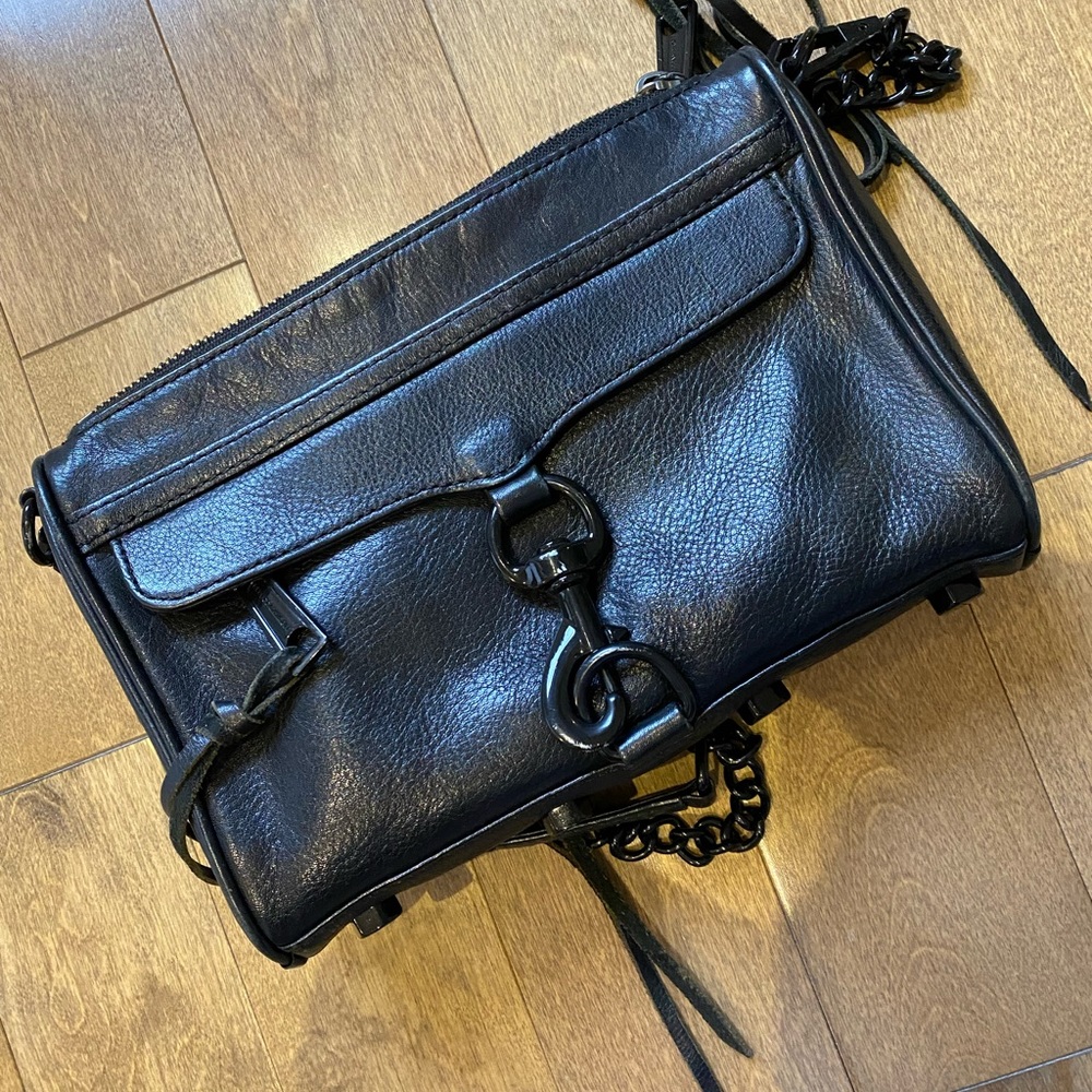 Rebecca Minkoff cross body bag